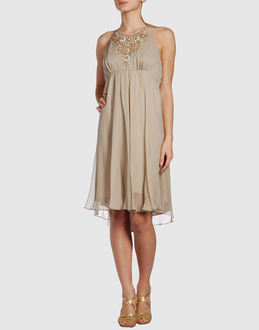 - robes - robes mi-longues - sur yoox.com