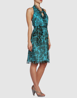 MILLY - DRESSES - 3/4 length dresses - Size:8 , 6 - Item 34146045