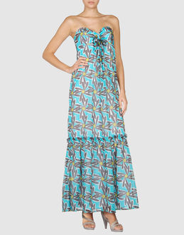 Milly   Robes mi-longues