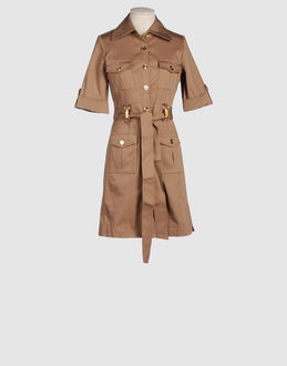 - robes - robes mi-longues - sur yoox.com