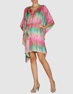 - robes - robes courtes - sur yoox.com