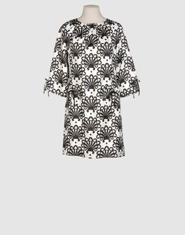 - robes - robes courtes - sur yoox.com