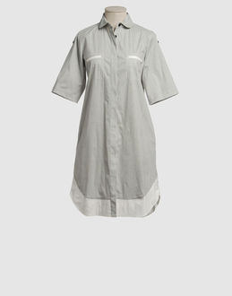ARMANI JEANS - DRESSES - 3/4 length dresses - on YOOX.COM