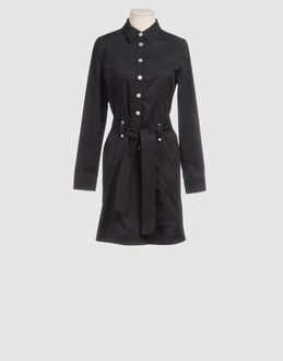 ARMANI JEANS - DRESSES - 3/4 length dresses - on YOOX.COM