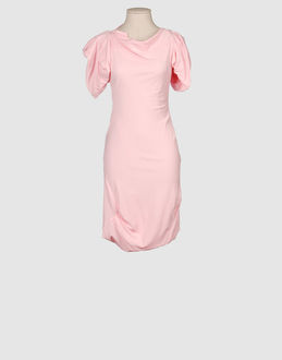 VIVIENNE WESTWOOD RED LABEL Short dresses - Item 34146221
