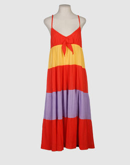 See By Chloe'   Robes mi-longues