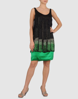 Suzie Wong Short Dresses - Item 34146353 Suzie Wong Short Dresses - Item 34146353