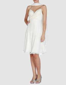 Vivien V. Luxury 3/4 Length Dresses - Item 34146359