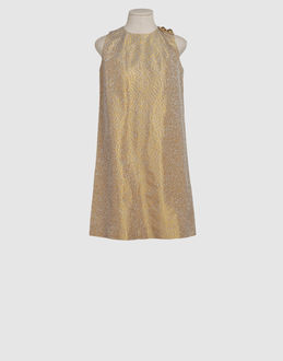  - robes - robes mi-longues - sur yoox.com