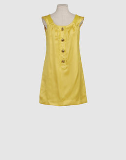  - robes - robes mi-longues - sur yoox.com