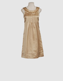  - robes - robes mi-longues - sur yoox.com