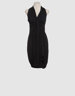  - robes - robes courtes - sur yoox.com