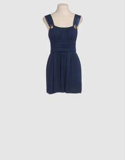  - robes - robes courtes - sur yoox.com