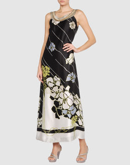 Alice San Diego Robes longues