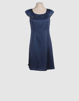  - robes - robes mi-longues - sur yoox.com