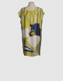  - robes - robes mi-longues - sur yoox.com
