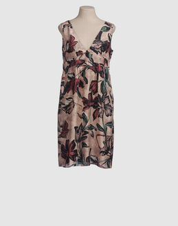 MARNI - 3/4 length dresses - at YOOX.COM