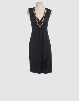  - robes - robes courtes - sur yoox.com