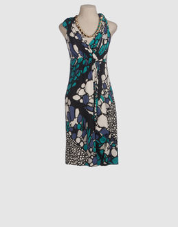  - robes - robes courtes - sur yoox.com