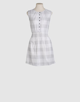  - robes - robes courtes - sur yoox.com