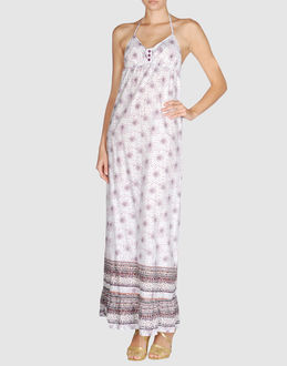  - robes - robes longues - sur yoox.com