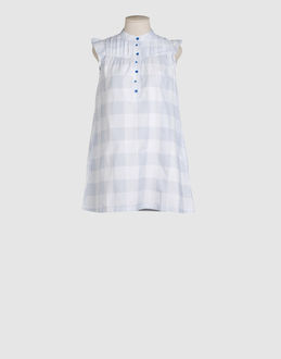  - robes - robes courtes - sur yoox.com