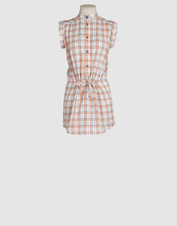  - robes - robes courtes - sur yoox.com