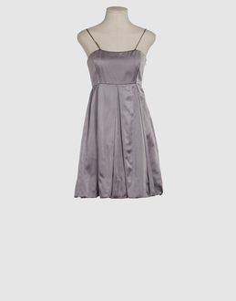 Wisch   Robes courtes