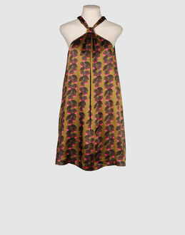 Orla Kiely Robes courtes