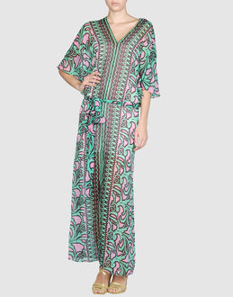 MILLY - DRESSES - Long dresses - Size:8 , 6 , 4 - Item 34147027