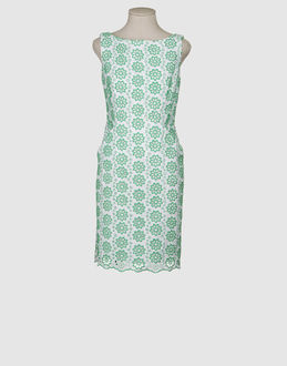 MILLY - DRESSES - 3/4 length dresses - Size:6 , 12 , 10 , 8 - Item 34147031