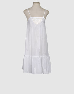 MILLY - DRESSES - Short dresses - Size:S , M , L - Item 34147045
