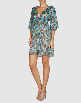 MILLY - DRESSES - Short dresses - Size:4 , 2 - Item 34147055