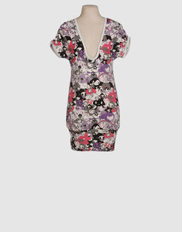 TOKIDOKI Short dresses - Item 34147172