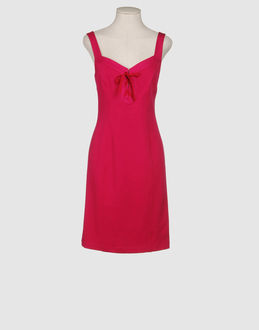 DIANE VON FURSTENBERG - DRESSES - Short dresses - on YOOX.COM