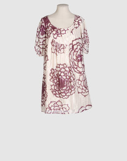 Antik Batik   Robes courtes
