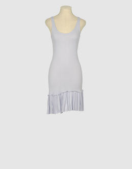 GOTHA - ROBES - Robes mi-longues - sur YOOX.COM
