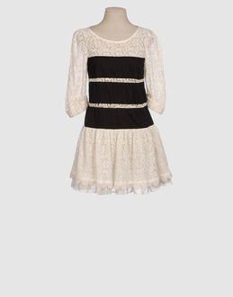 MARC BY MARC JACOBS Women Short dresses