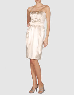 Dolce & Gabbana   Robes courtes