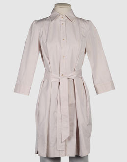 - robes - robes mi-longues - sur yoox.com