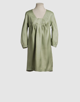 - robes - robes mi-longues - sur yoox.com