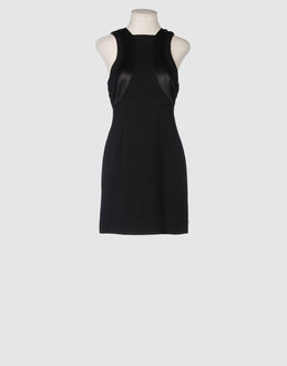 JASMINE DI MILO - DRESSES - Short dresses - on YOOX.COM