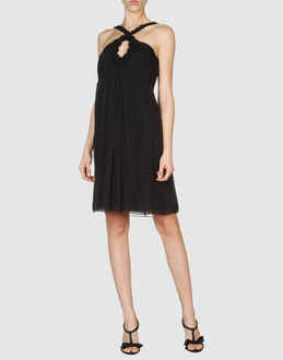 CATHERINE MALANDRINO Short dresses - Item 34147967