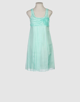 CATHERINE MALANDRINO 3/4 length dresses - Item 34147980