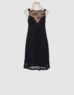 CATHERINE MALANDRINO 3/4 length dresses - Item 34147983