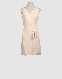 - robes - robes courtes - sur yoox.com