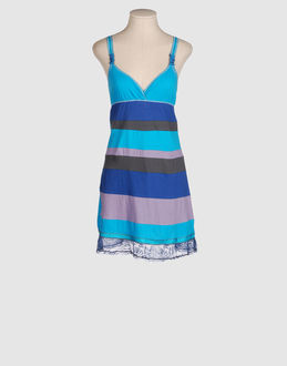- robes - robes courtes - sur yoox.com