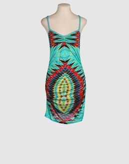 - robes - robes courtes - sur yoox.com