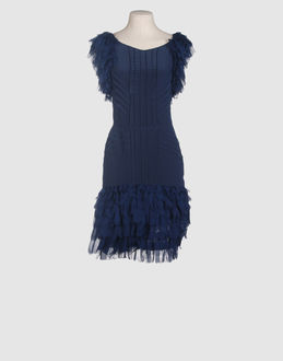 - robes - robes mi-longues - sur yoox.com