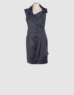 - robes - robes mi-longues - sur yoox.com